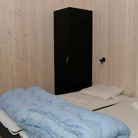 10 Person Holiday Home In Ansager Esterno foto