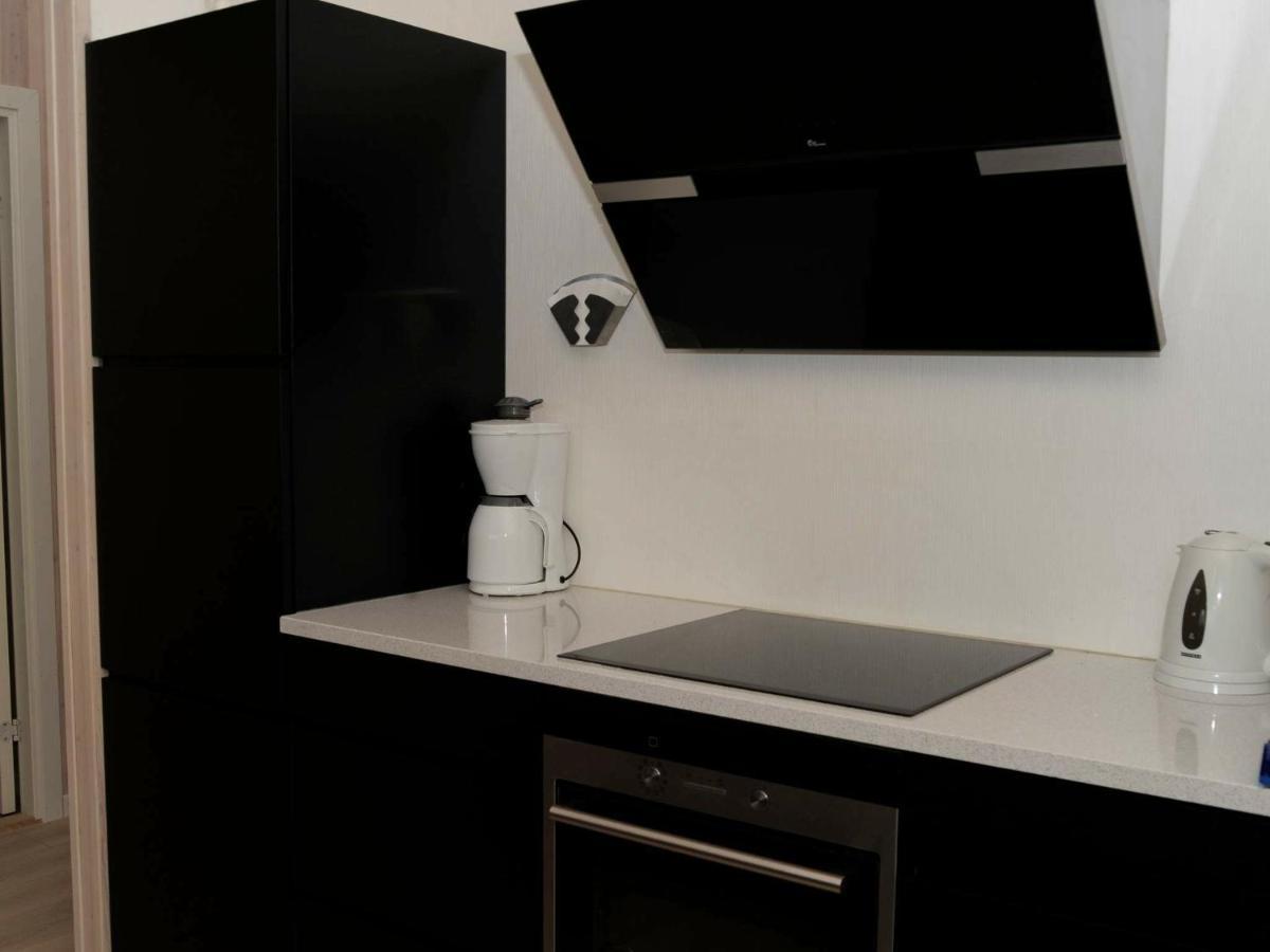 10 Person Holiday Home In Ansager Esterno foto